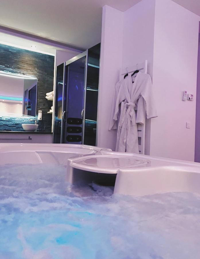 Meandyou Hammametspa Colmar Zewnętrze zdjęcie
