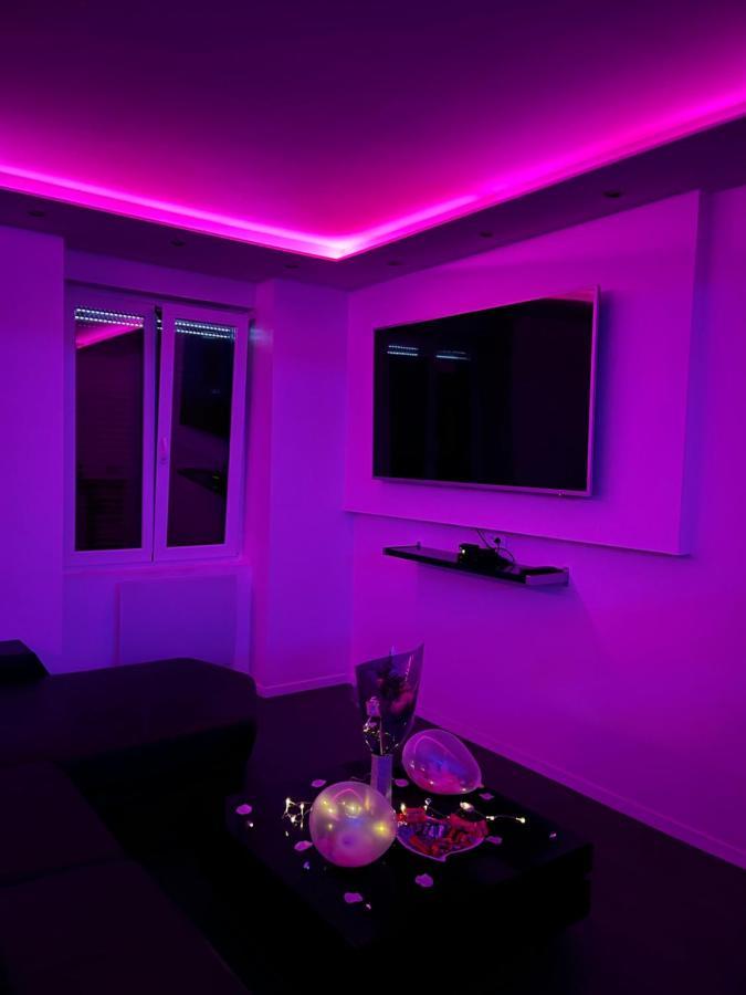 Meandyou Hammametspa Colmar Zewnętrze zdjęcie
