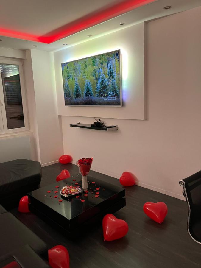 Meandyou Hammametspa Colmar Zewnętrze zdjęcie
