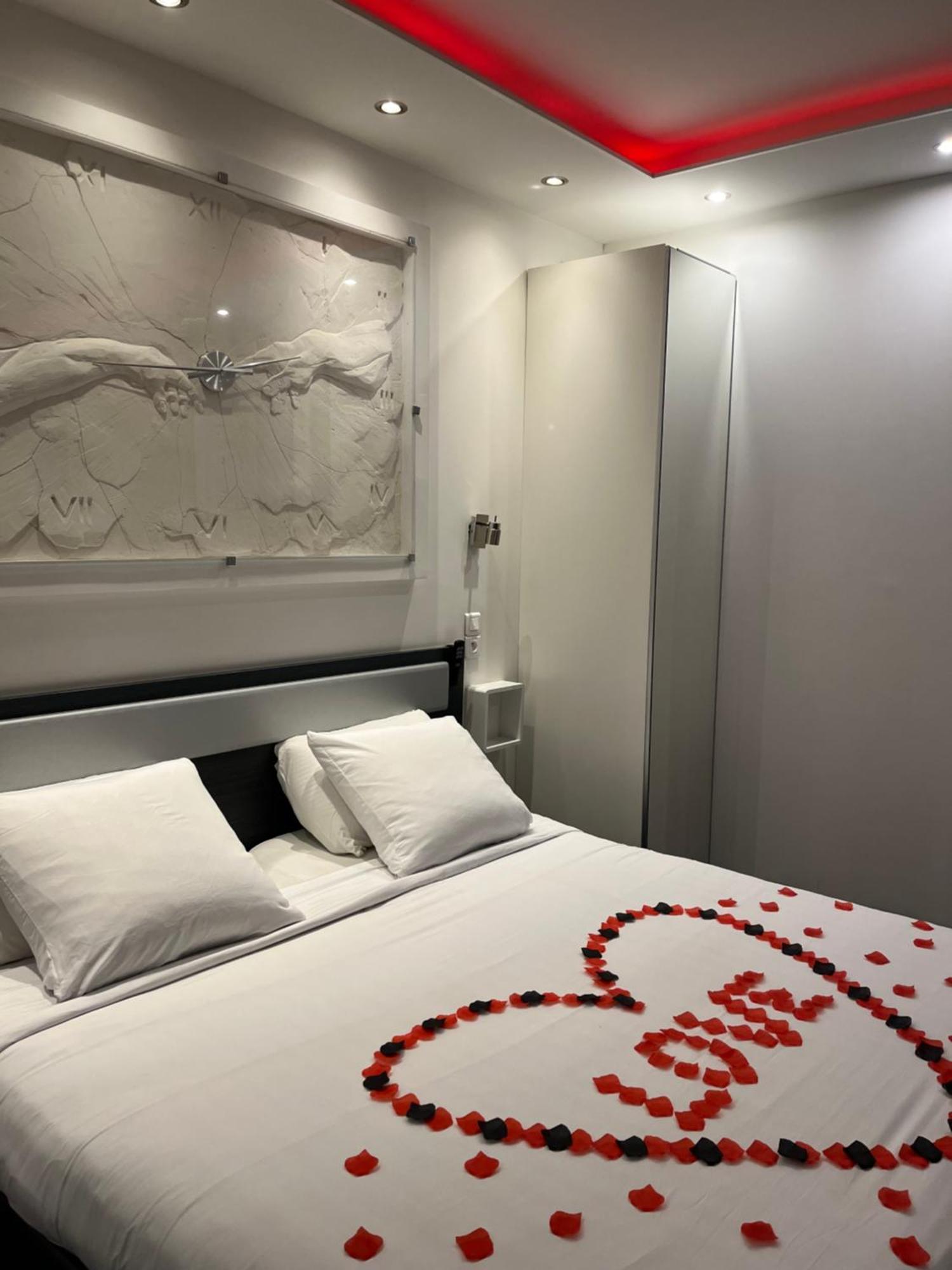 Meandyou Hammametspa Colmar Zewnętrze zdjęcie