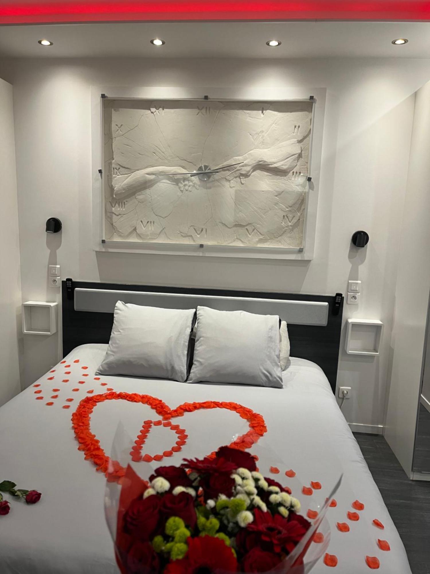 Meandyou Hammametspa Colmar Zewnętrze zdjęcie