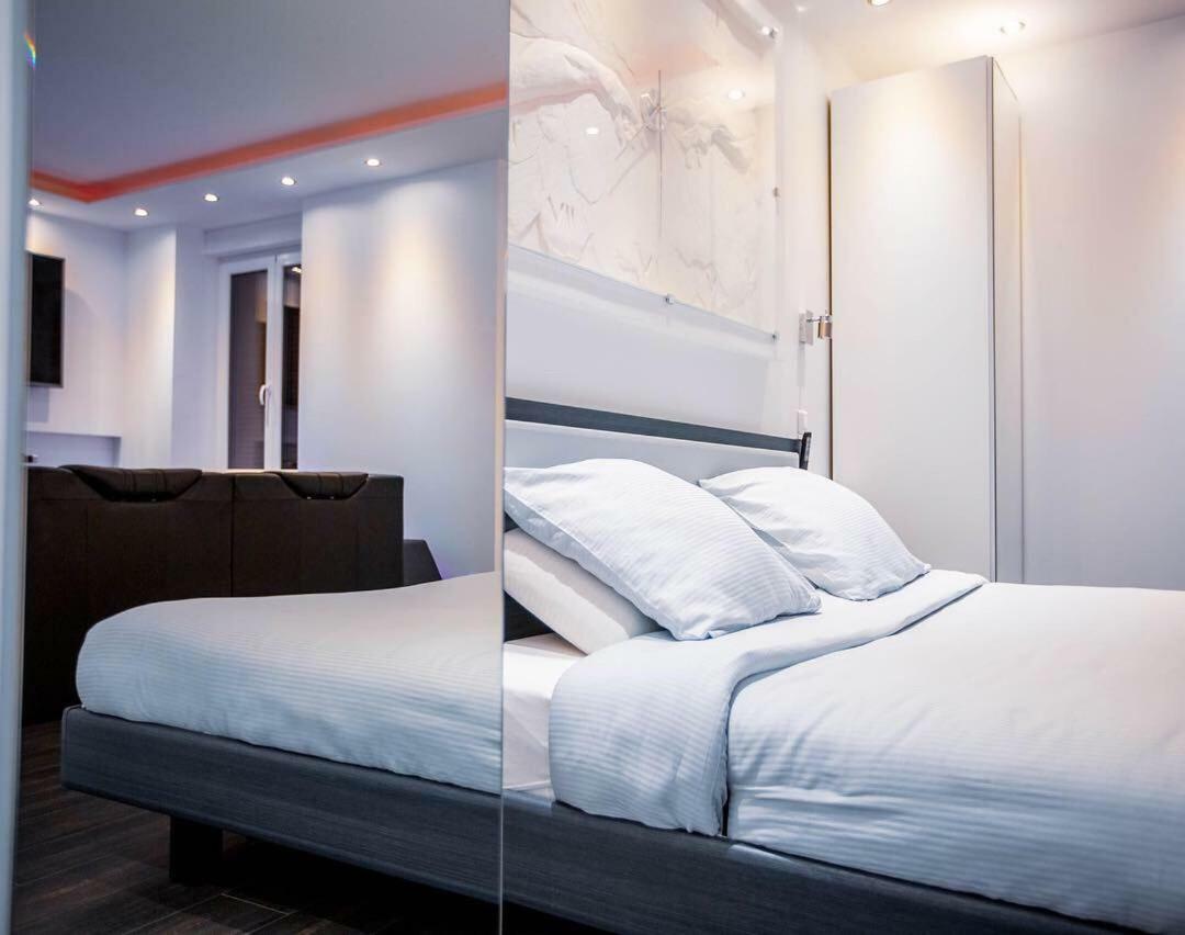 Meandyou Hammametspa Colmar Zewnętrze zdjęcie