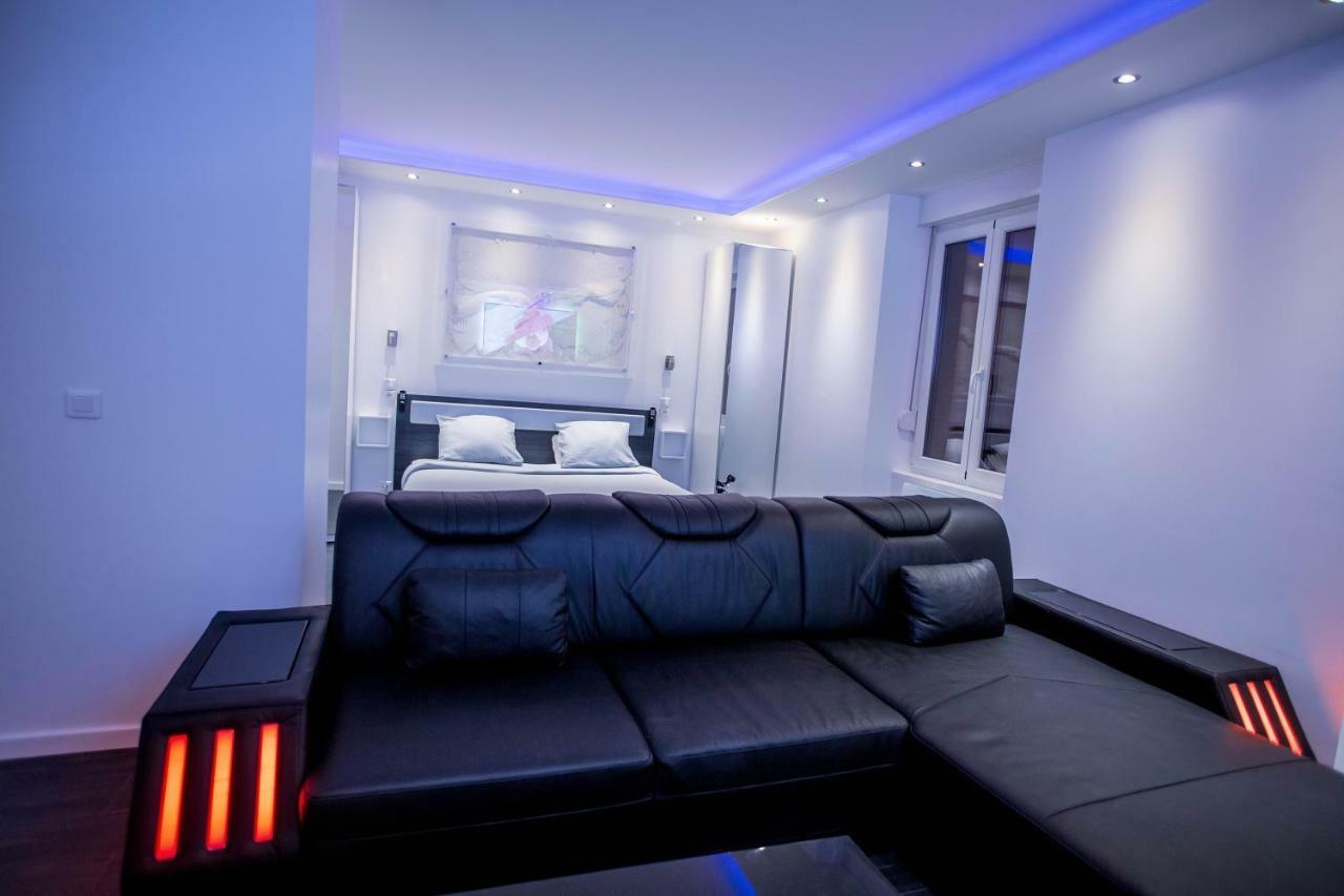 Meandyou Hammametspa Colmar Zewnętrze zdjęcie