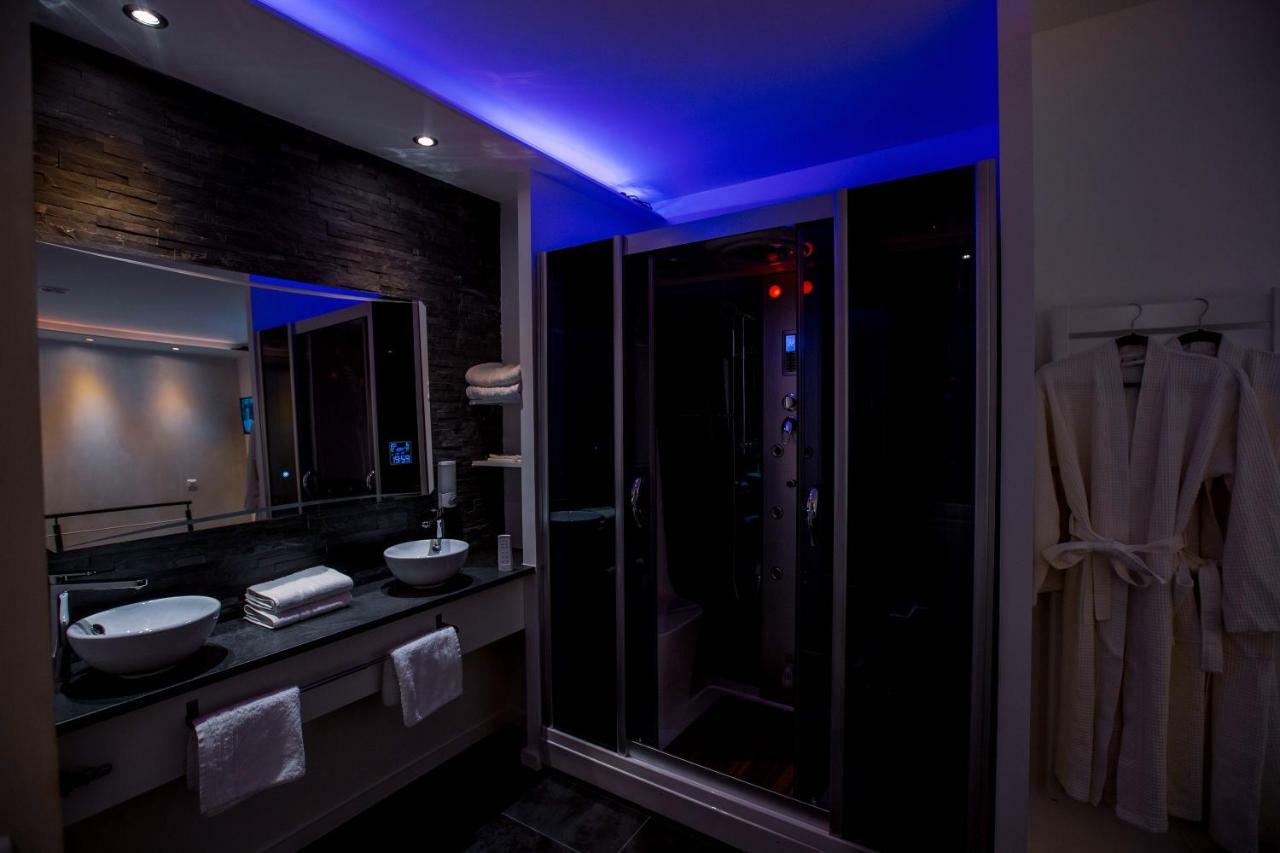 Meandyou Hammametspa Colmar Zewnętrze zdjęcie