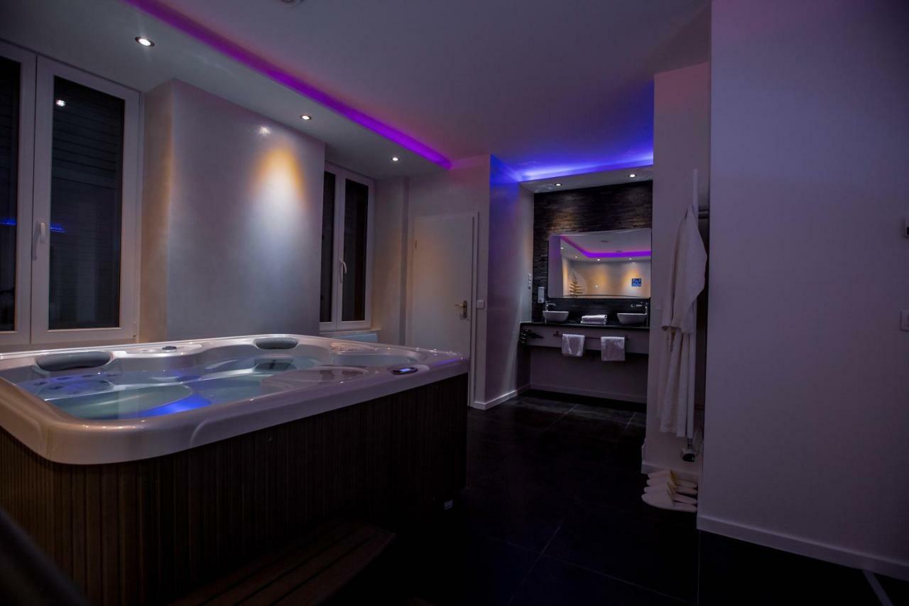 Meandyou Hammametspa Colmar Zewnętrze zdjęcie