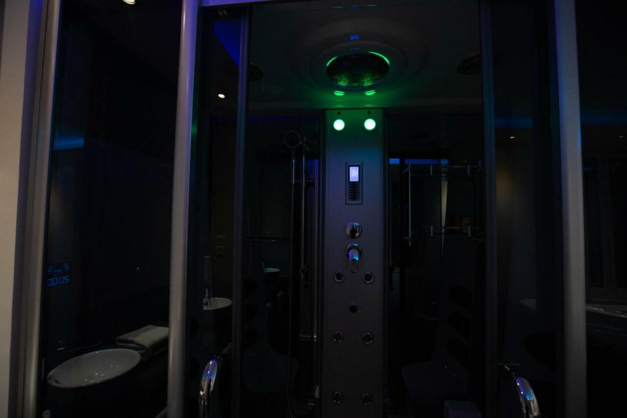Meandyou Hammametspa Colmar Zewnętrze zdjęcie